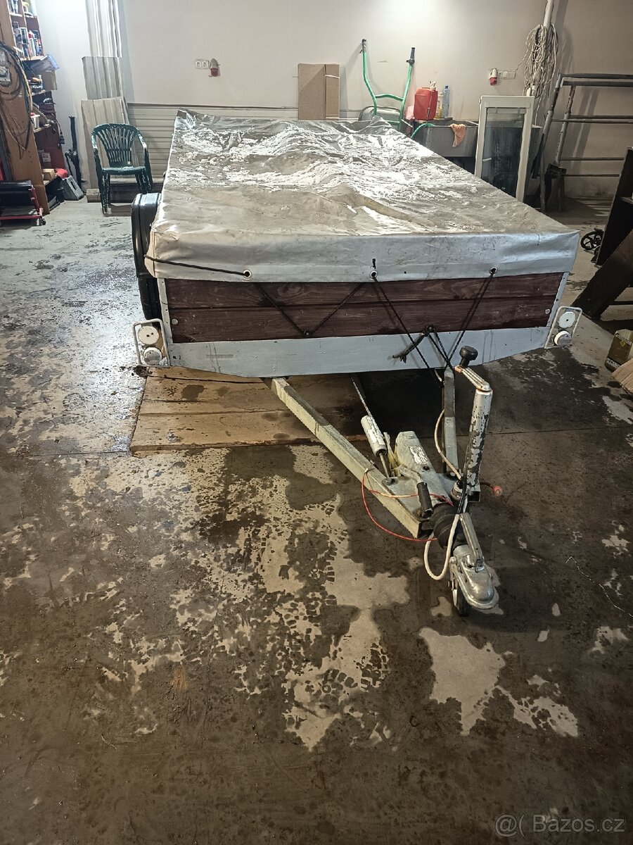 Agados VZ31 B1 1300kg - 4