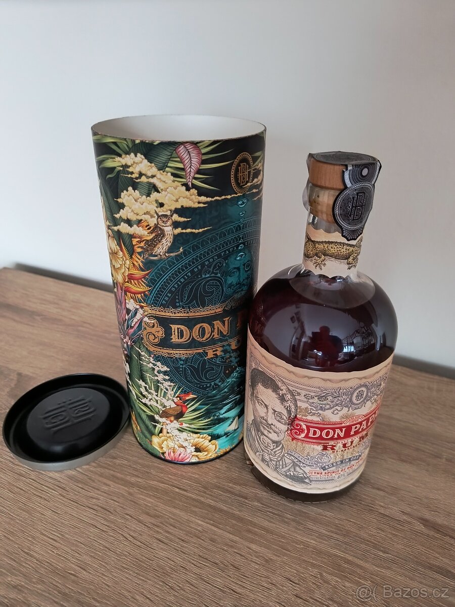 Don Papa Cosmic - 4