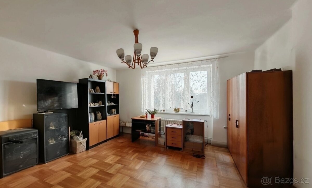 Prodej bytu 3+1 (83,5 m2), Choceň - 4