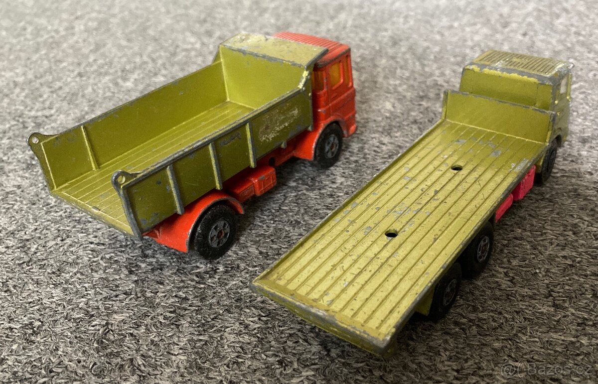 Matchbox Super Kings - 4