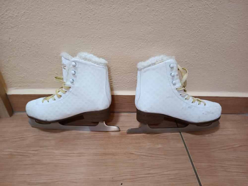 Prodám dámské brusle - 4