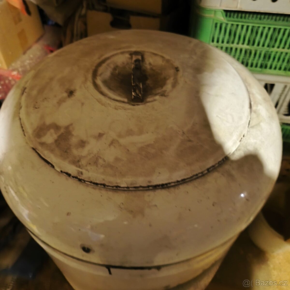 Brutar - používaný - 4