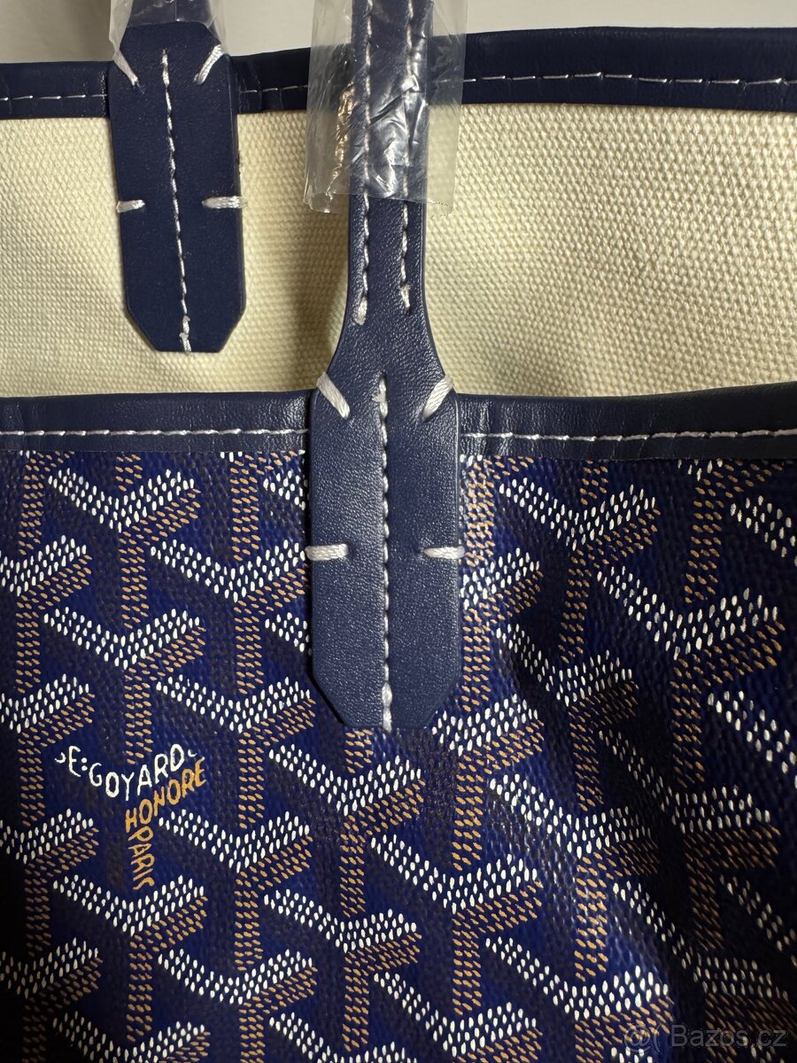 Goyard Saint Louis - 4