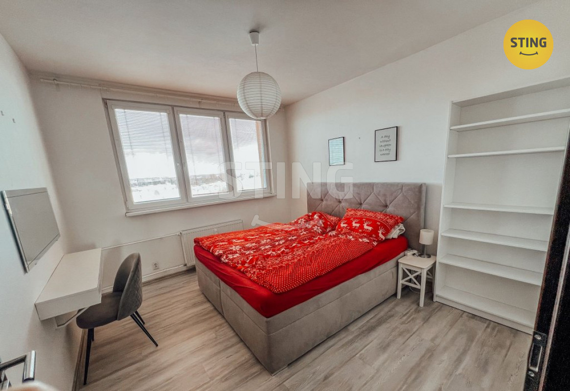 2+1, Dr. Martínka, Ostrava - Hrabůvka, 134611 - 4