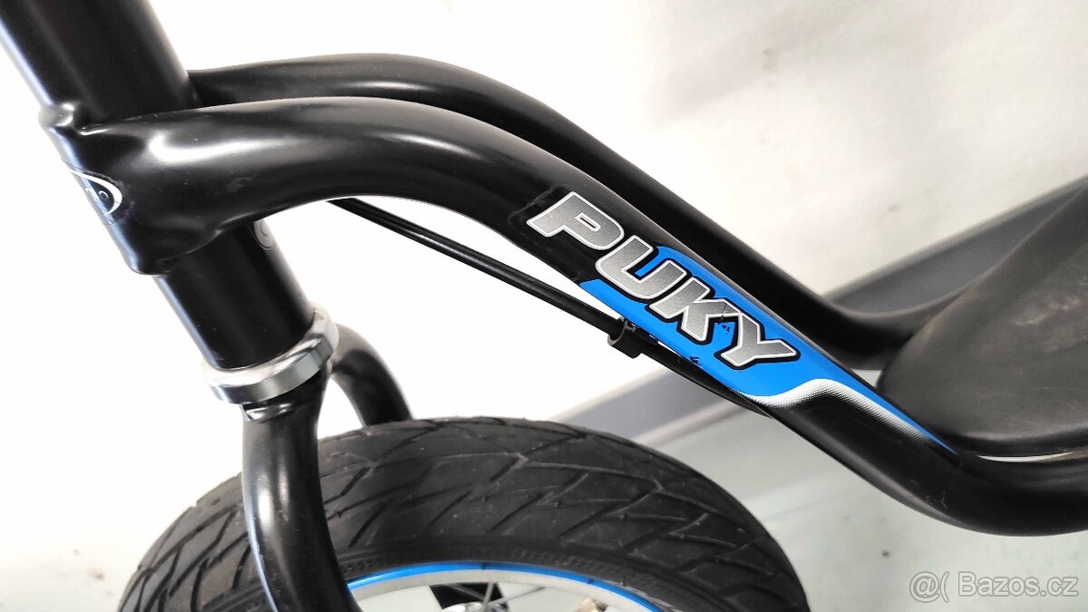 PUKY Odrážedlo - 4