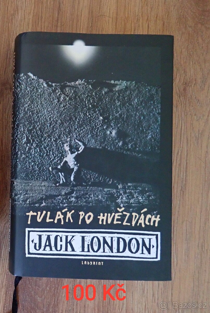 Knížky pro děti a mládež - 4