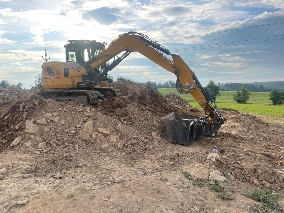 Tŕídíci lžíce tŕidička míchací - 4