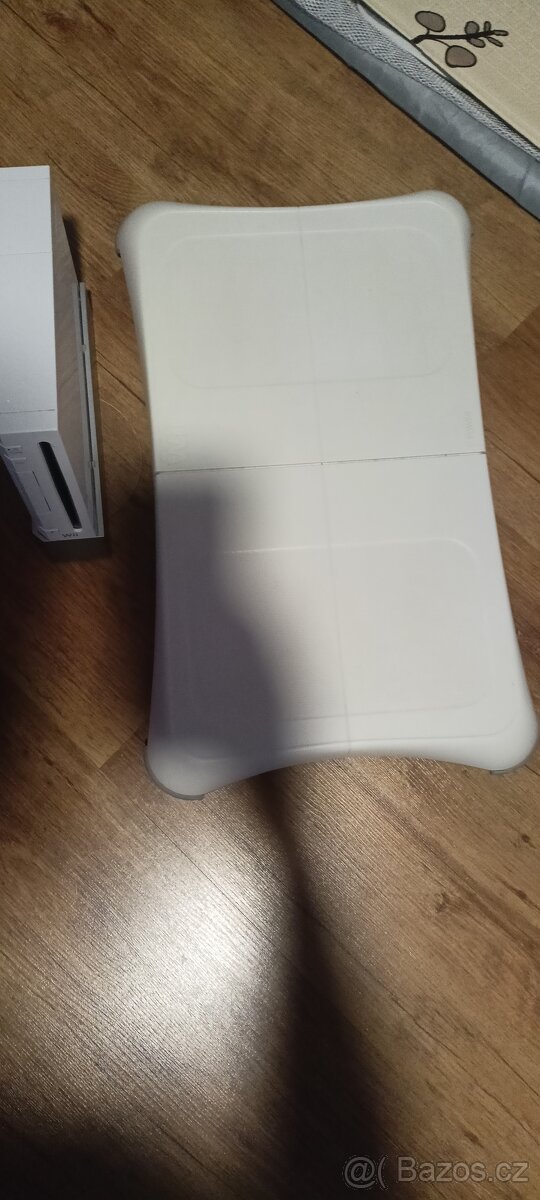Nintendo wii - 4