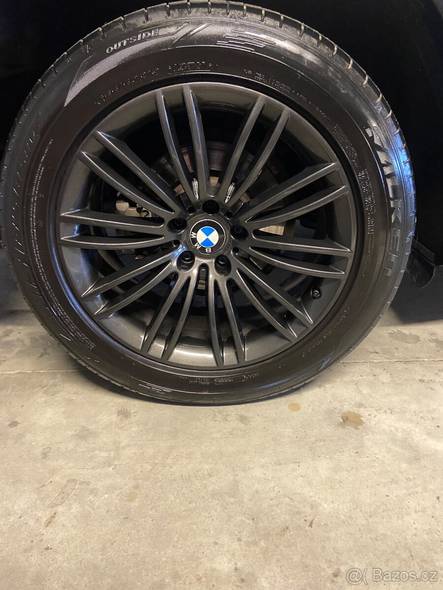 PRODAM SADU KOL NA BMW X5 E70 - 4