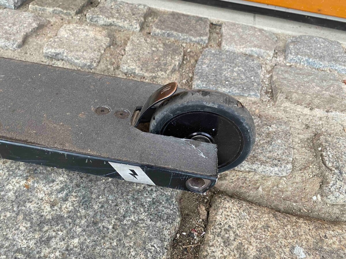 FREESTYLE KOLOBĚŽKA - 4