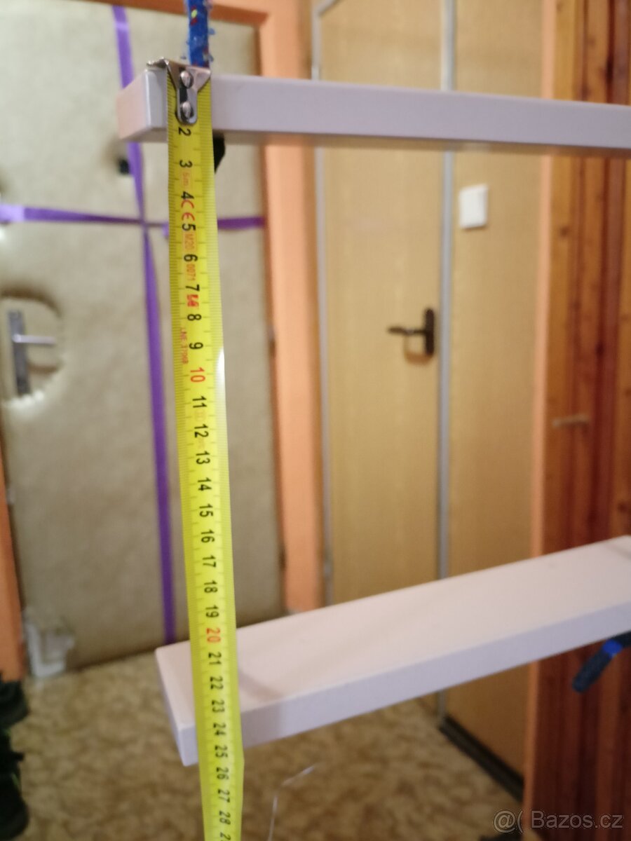 Žebřík , schůdky - 4