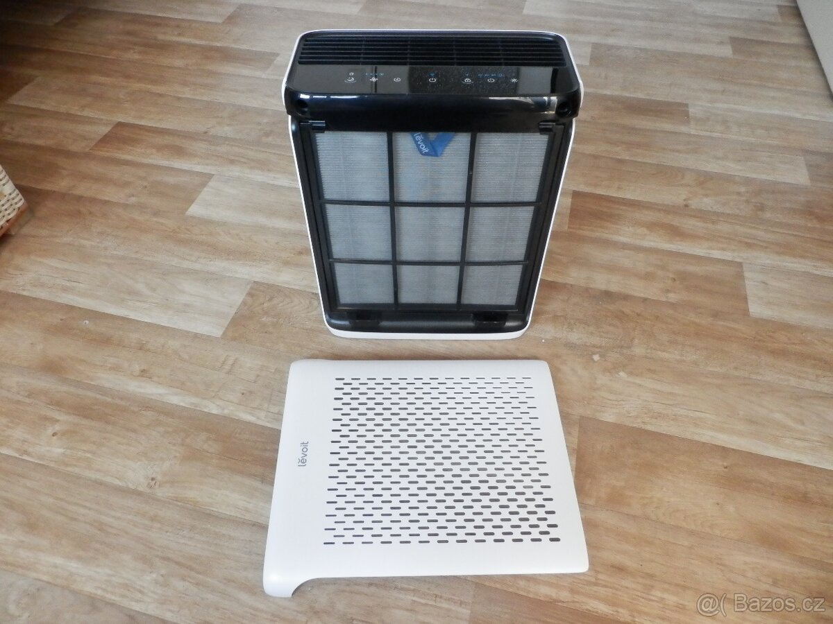 Čistička vzduchu Levoit VITAL 100S PRO SMART - 4