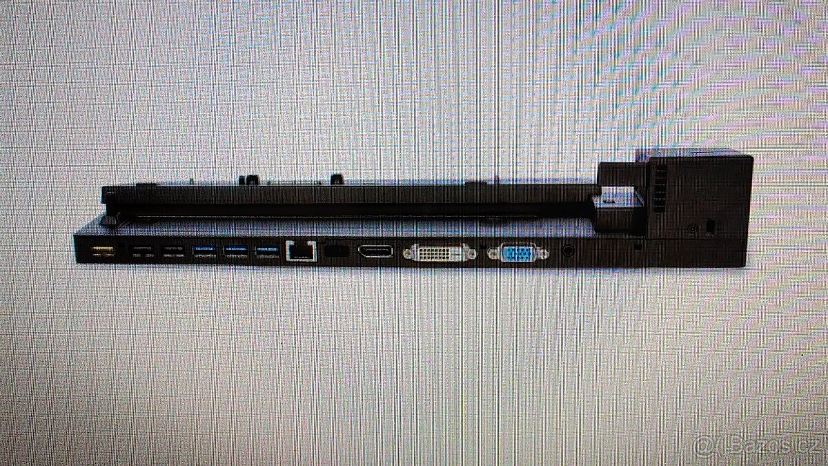 Dokovaci stanice Lenovo ThinkPad Pro Dock - 4