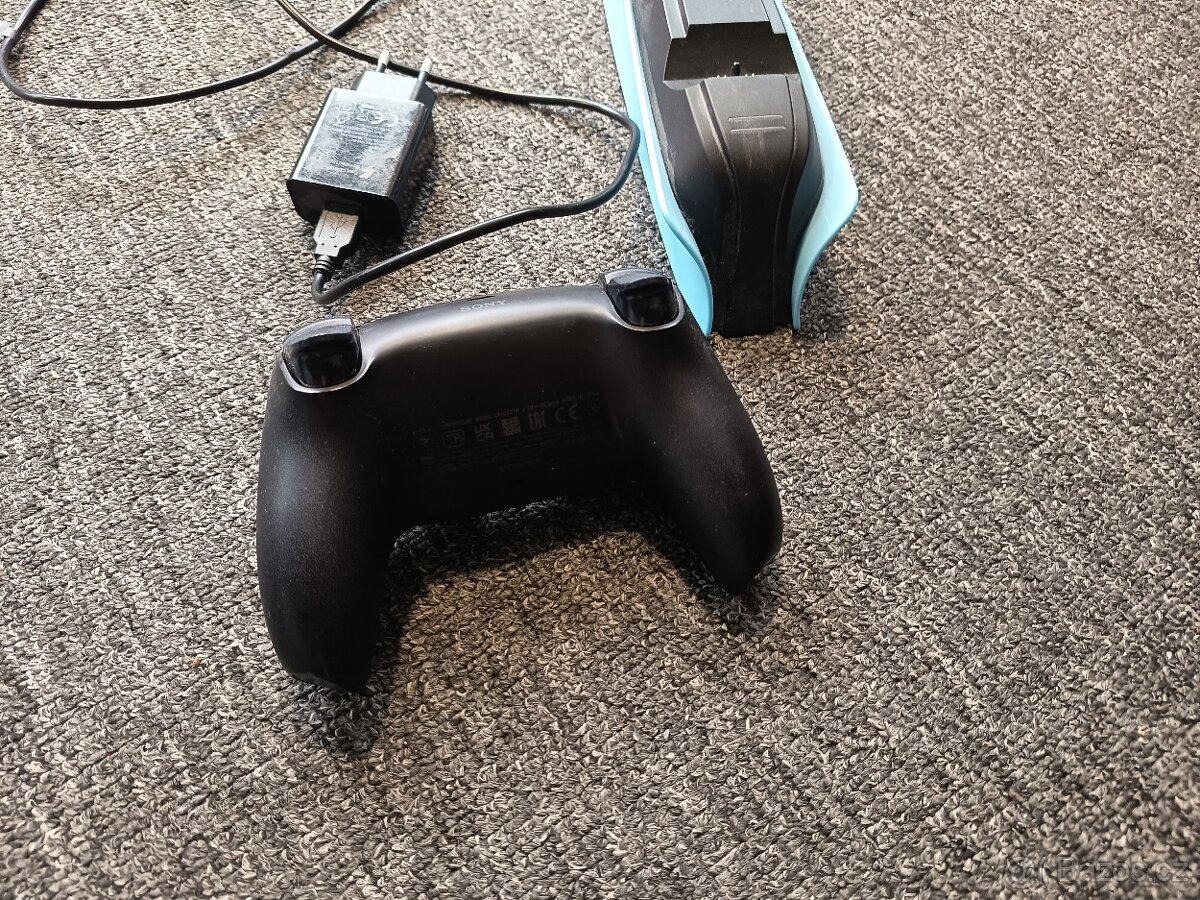 Ovladač PS5 Sony - 4