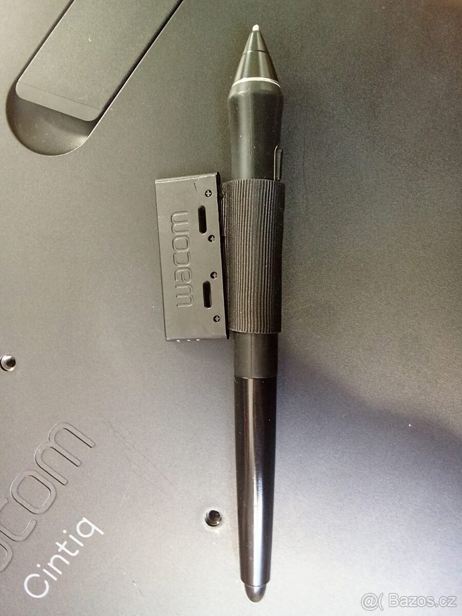 grafický tablet Wacom cintiq 16 - 4