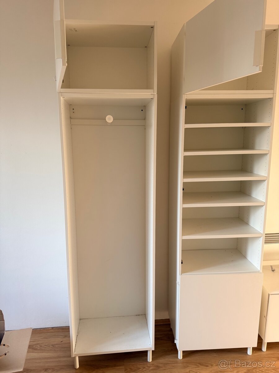 Skříňky IKEA - 4