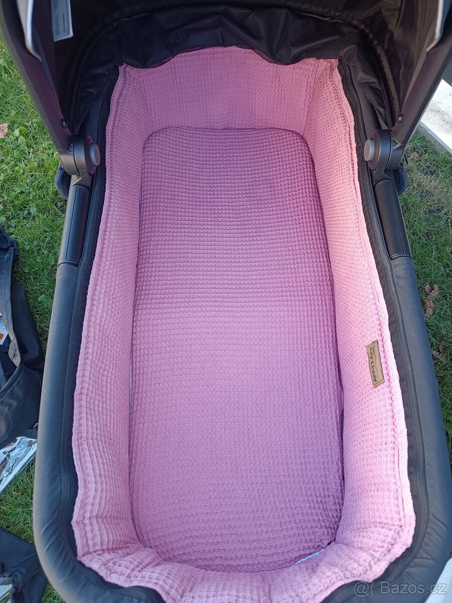 Hluboká korba TUG 3/4 - 4