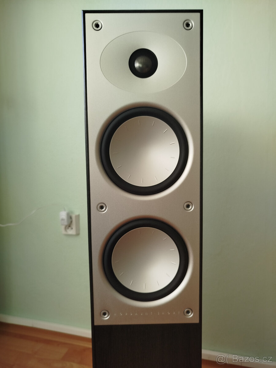 Reprosoustavy Mordaunt-Short - 4