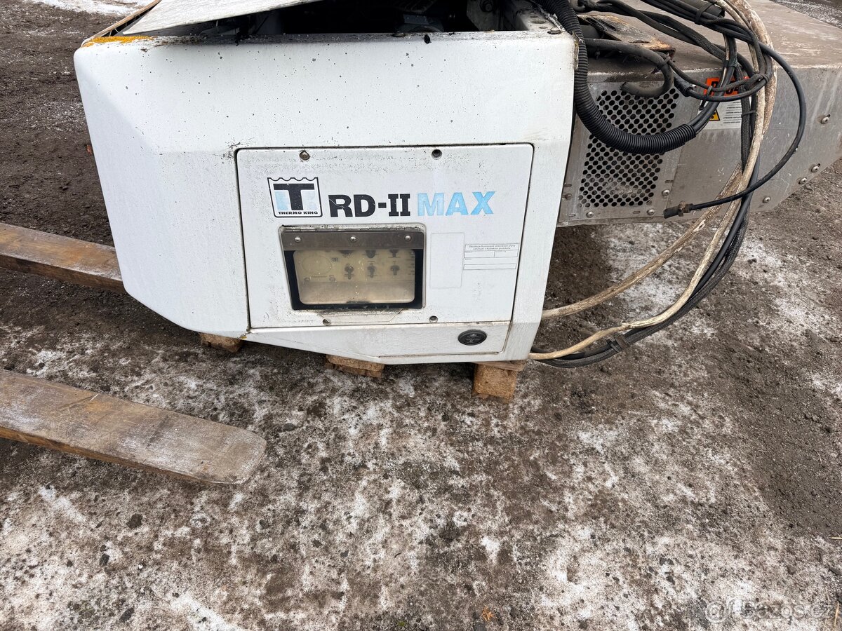 Chladicí agregát na díly - 4