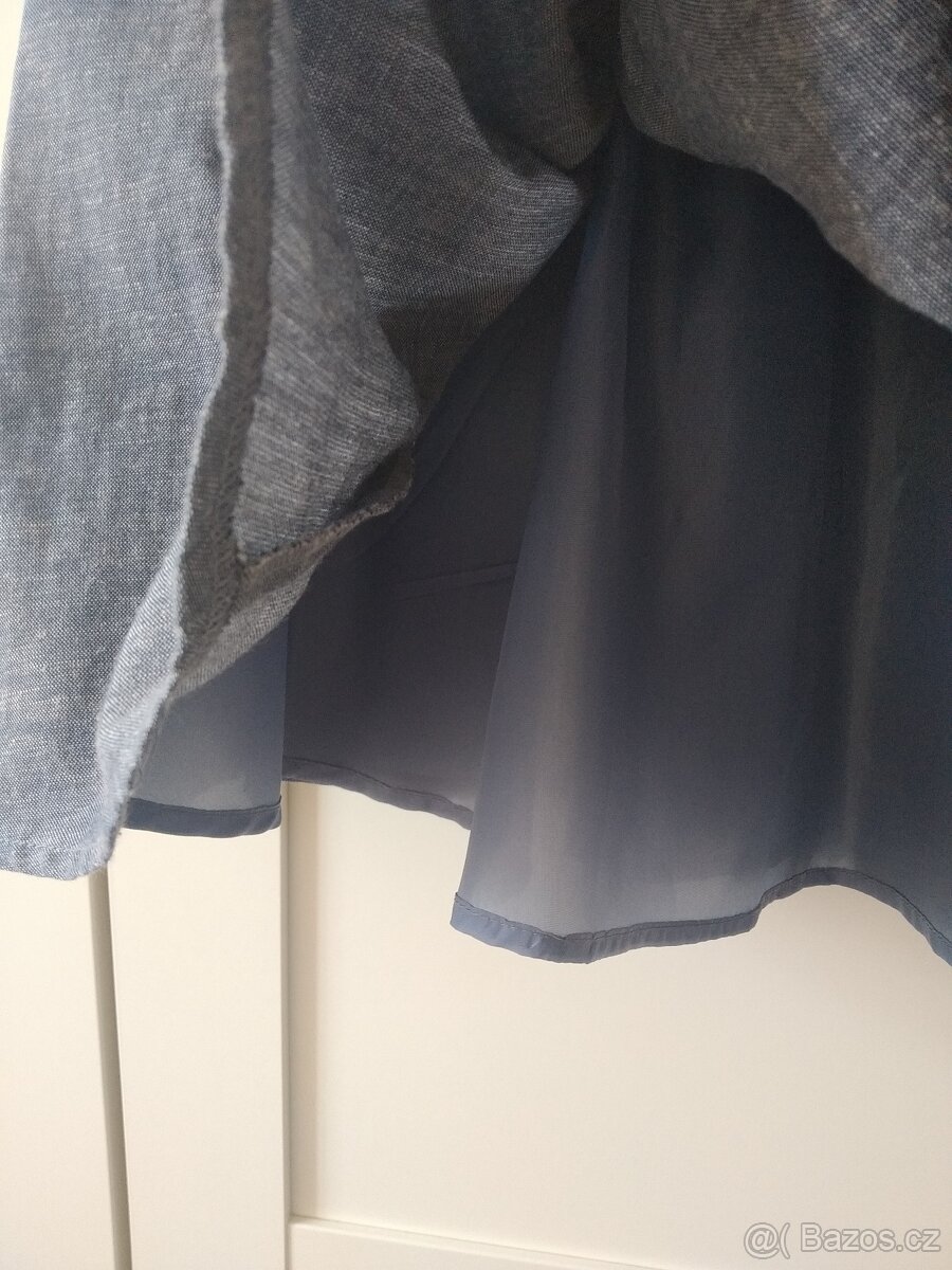 "Retro" šaty 36 - 4