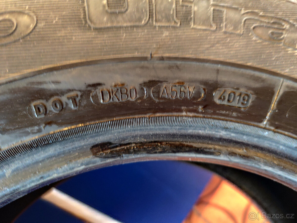 235/65R16C 117/115R - 4