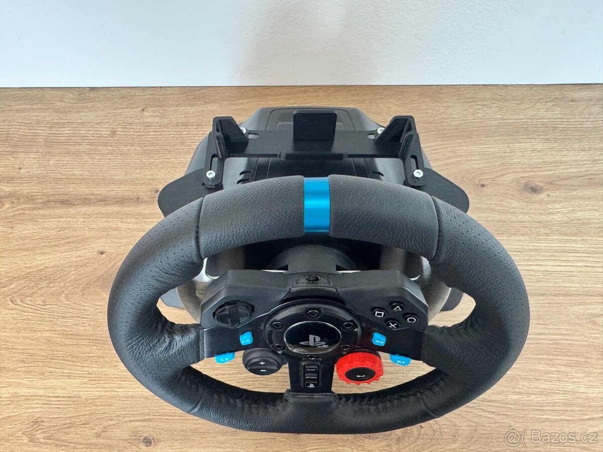 Logitech g29 držák telefonu - 4