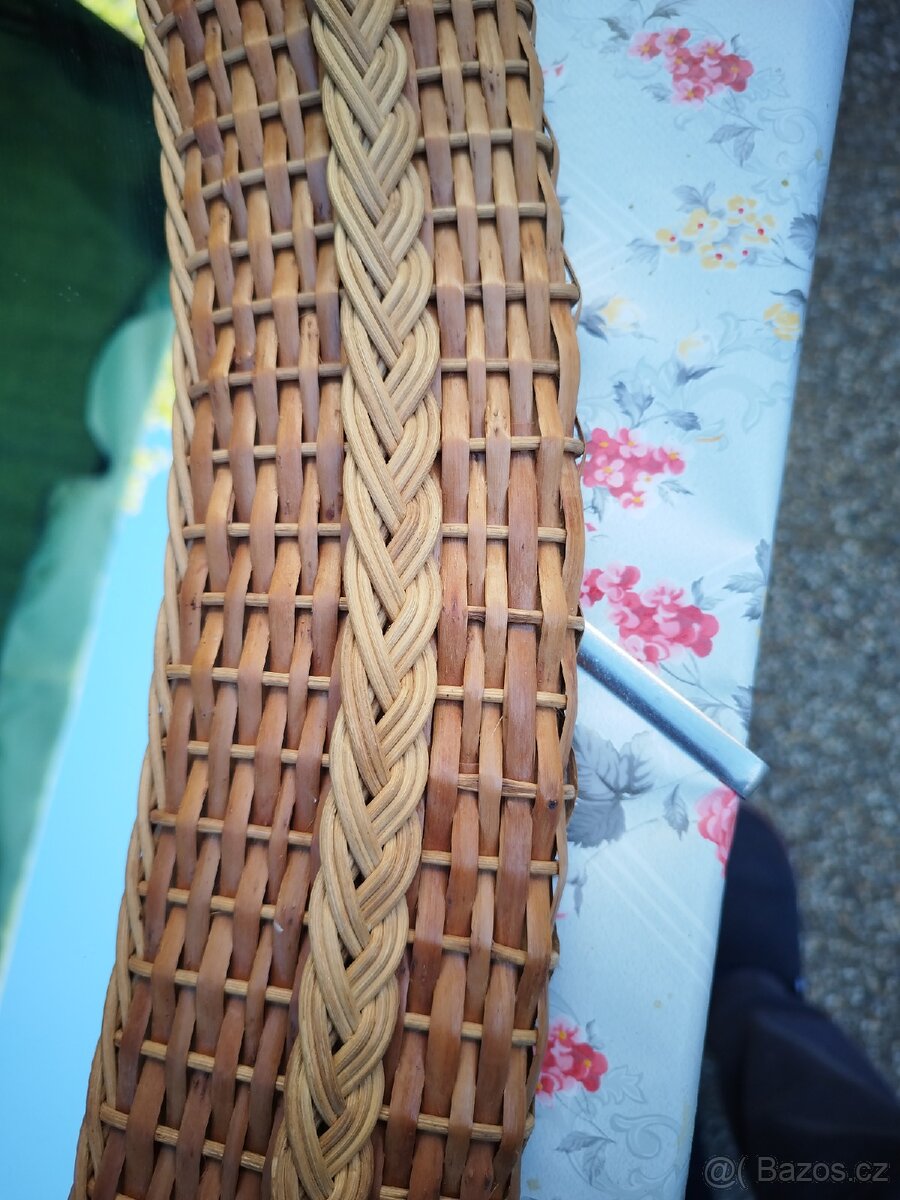 Nástěnné zrcadlo - 4