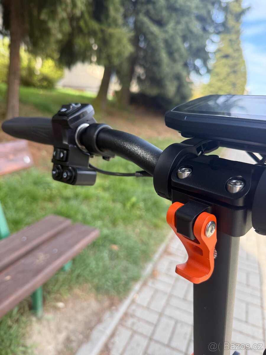 Kukirin g2 pro - 4