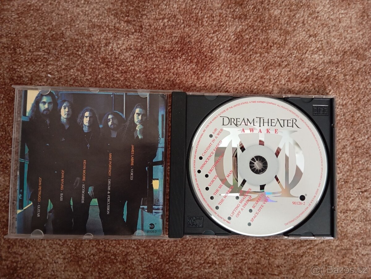 Original CD 5ks - 4