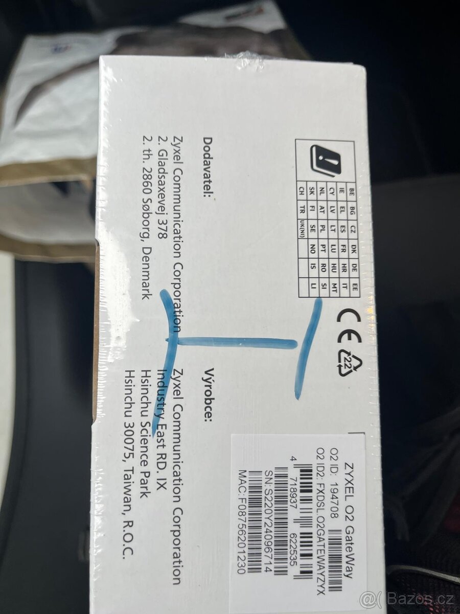 Modem - 4