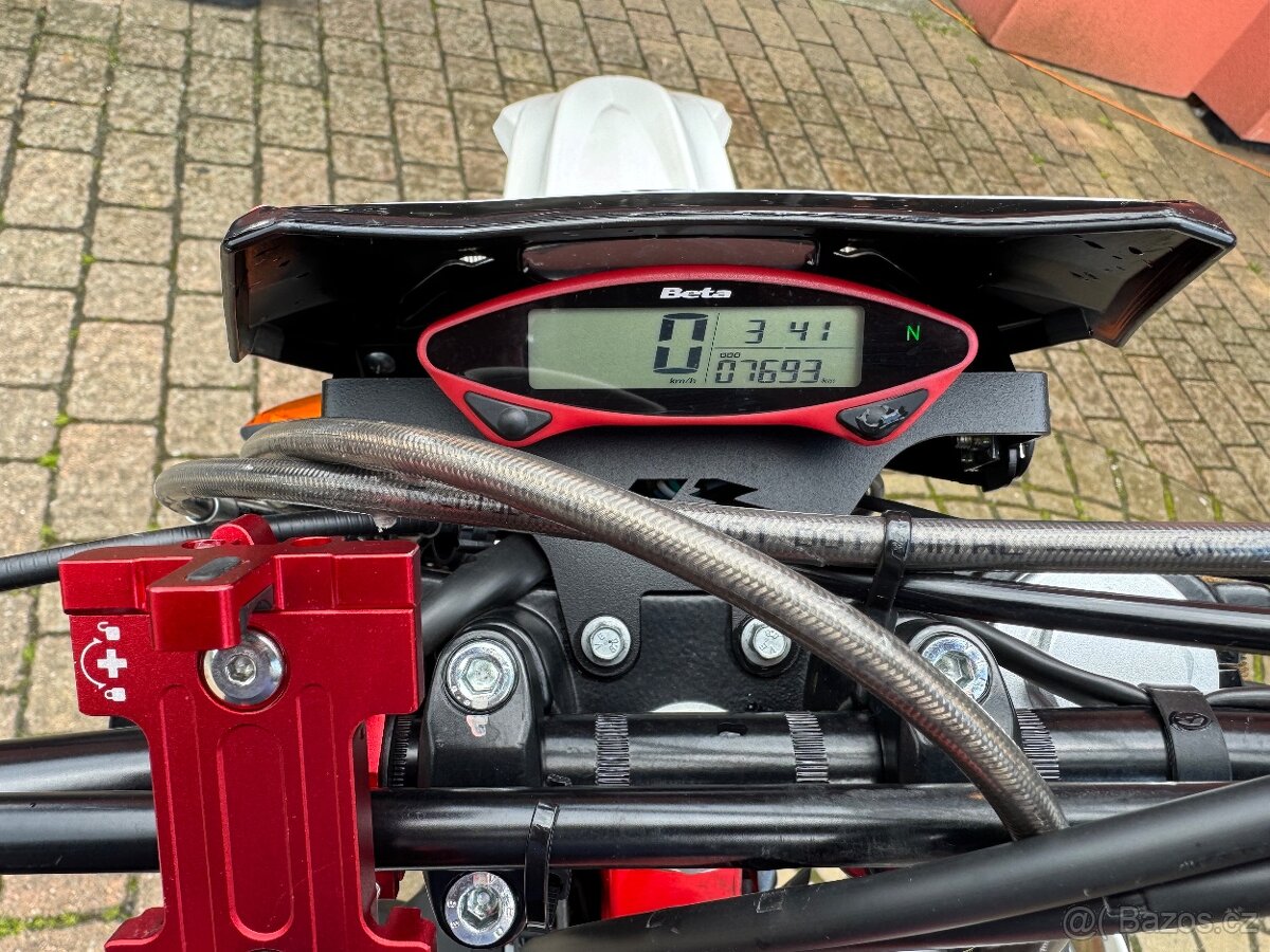 Beta 125 4T RR 2023