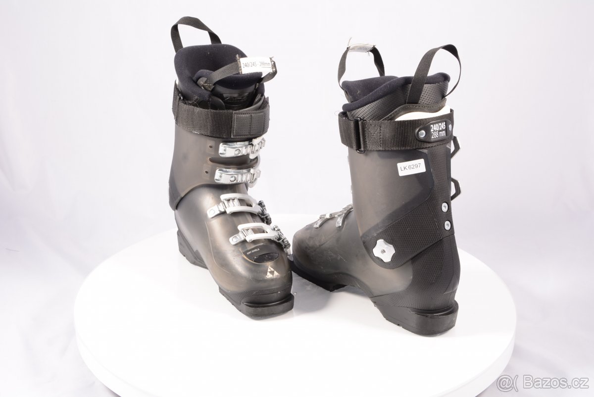 dámské Fischer My Rc Pro 80 Xtr 2019, Micro, Macro,Sanitized - 4