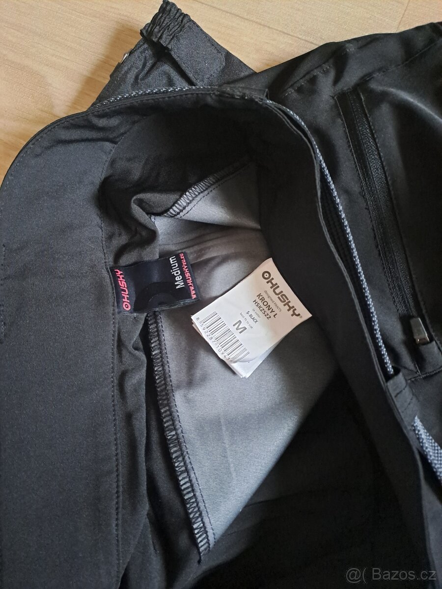 Damske Husky, vel.M - 4