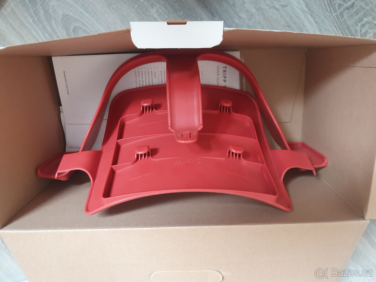 Tripp Trapp Baby Set - 4