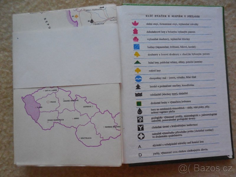 Chráníme naši přírodu. - 4