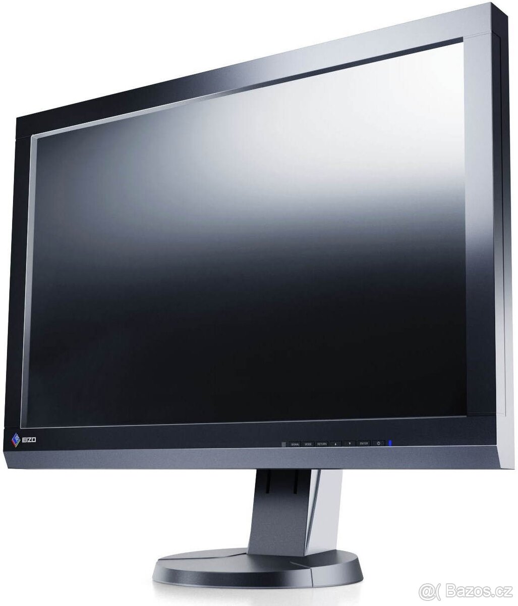 Grafický monitor EIZO CX241 s hardwarovou kalibrací - 4