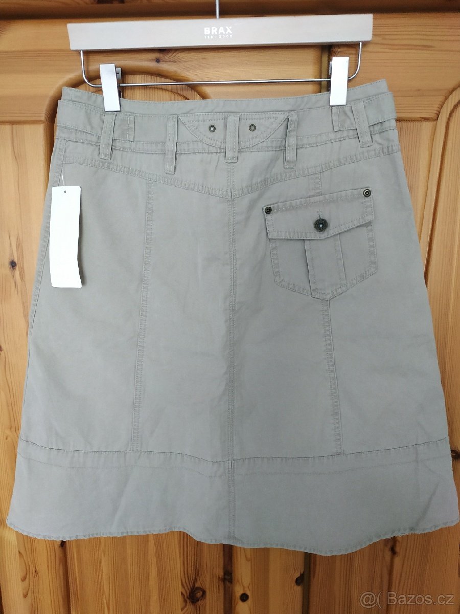 Sukně Tom Tailor vel. L - 4