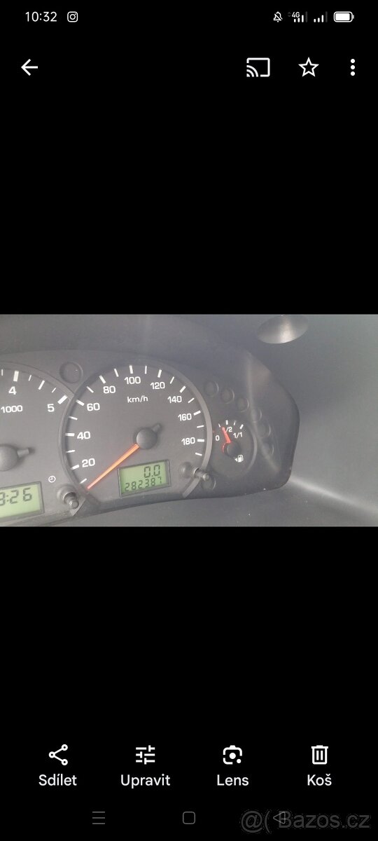 Ford transit MK7 2.2Tdci r.v.2007 - 4