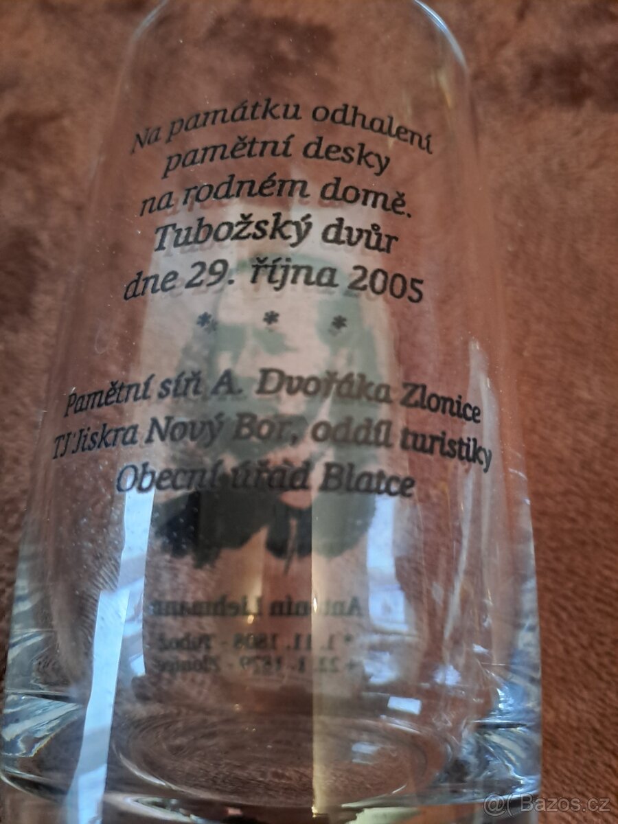 Prodám různé sběratelské věci. - 4