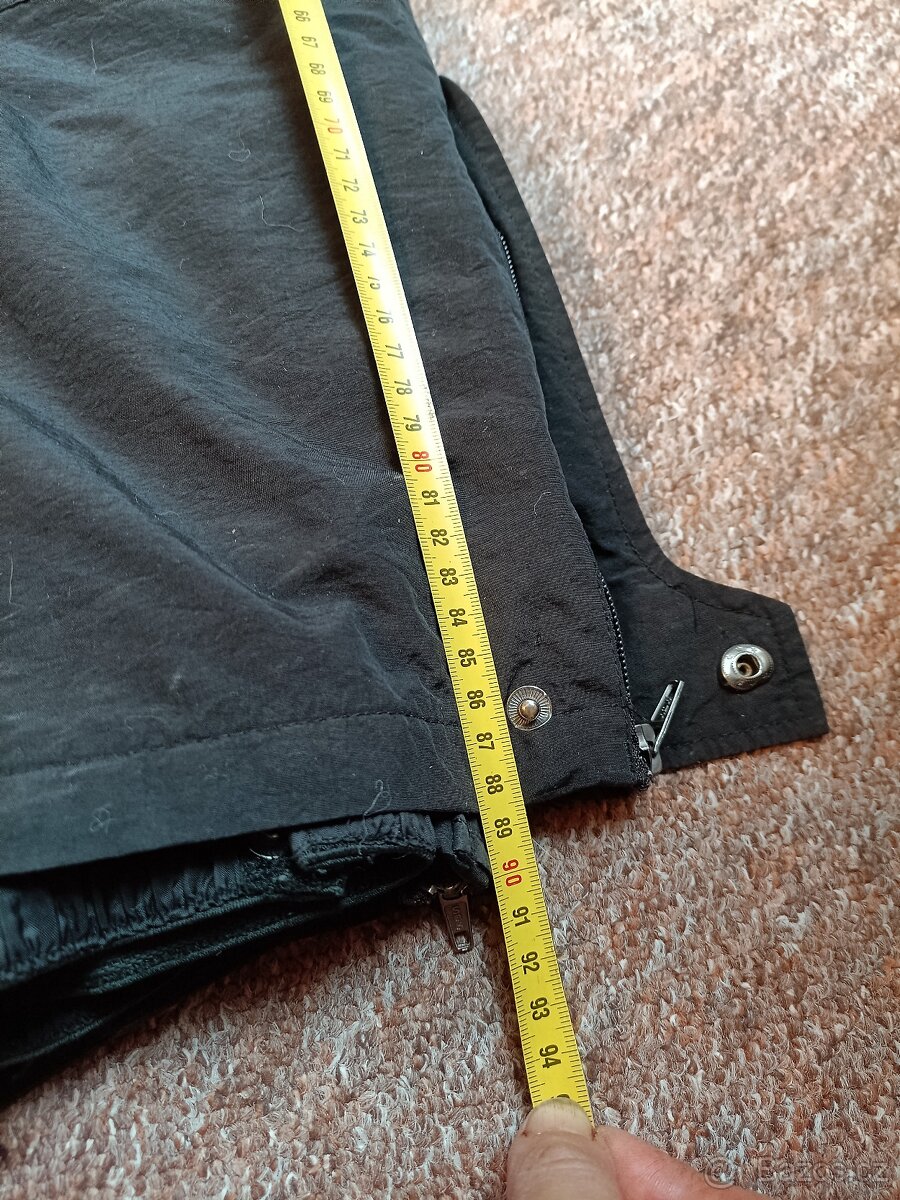 Kalhoty lyžařské Zn.Hi-Tec vel.146 - 4