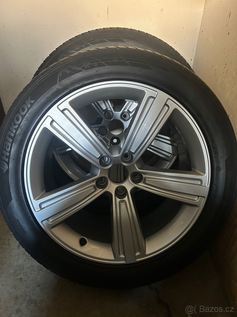 Alu kola Audi R19 - 4