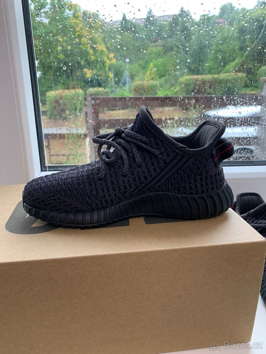 Adidas yeezy boost kids 350 v2 - 4