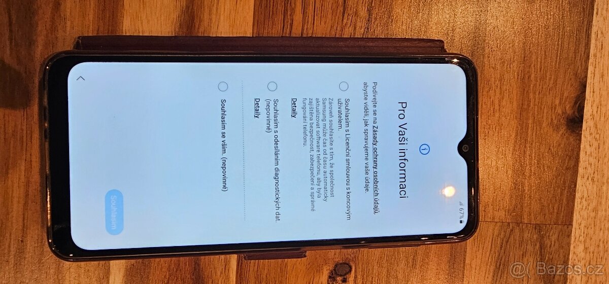 Samsung Galaxy A32 5G 128GB - 4