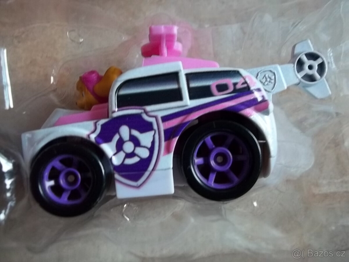 Tlapková patrola - 4