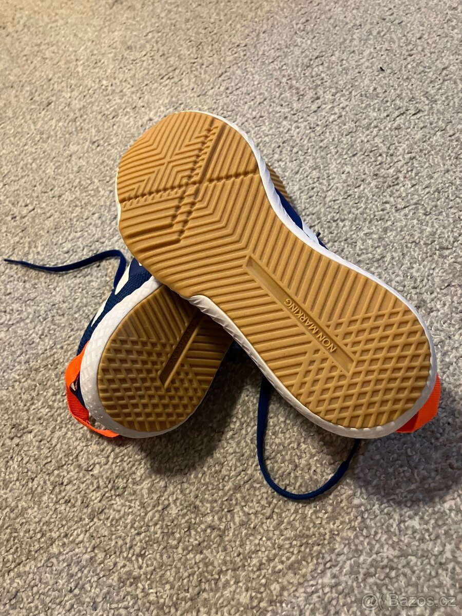 ADIDAS sálové tenisky, vel. 36 - 4