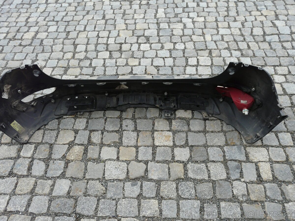 PEUGEOT 5008 II ZADNÍ NÁRAZNÍK - 4