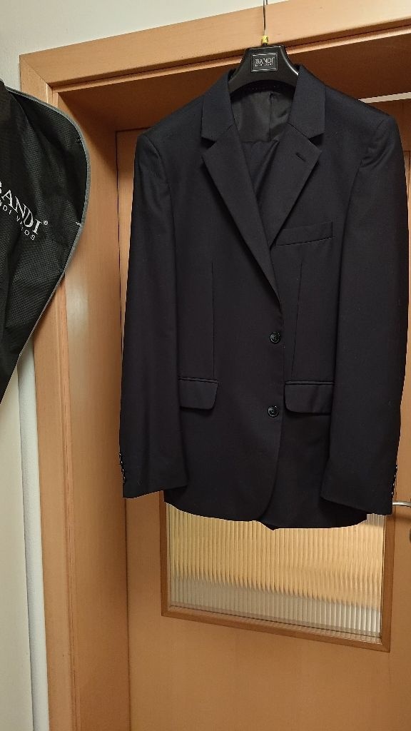 Bandi Oblek nový, pánský - 4