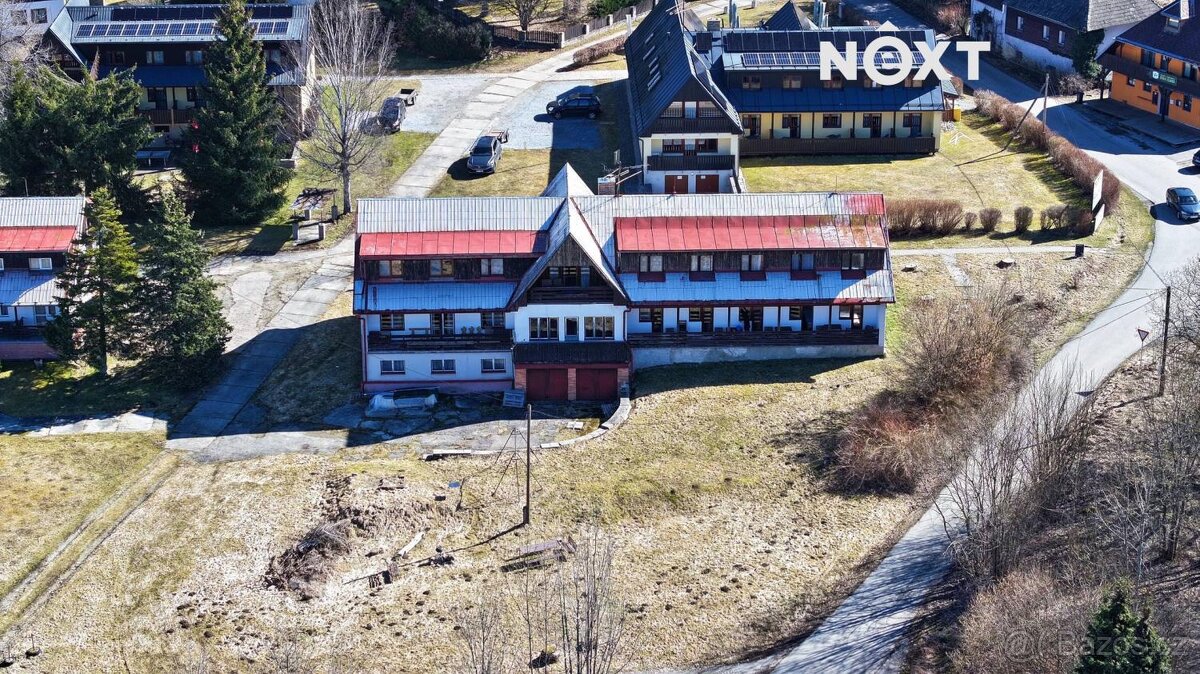 Prodej komerční Obchodní prostory, 750㎡ - 4