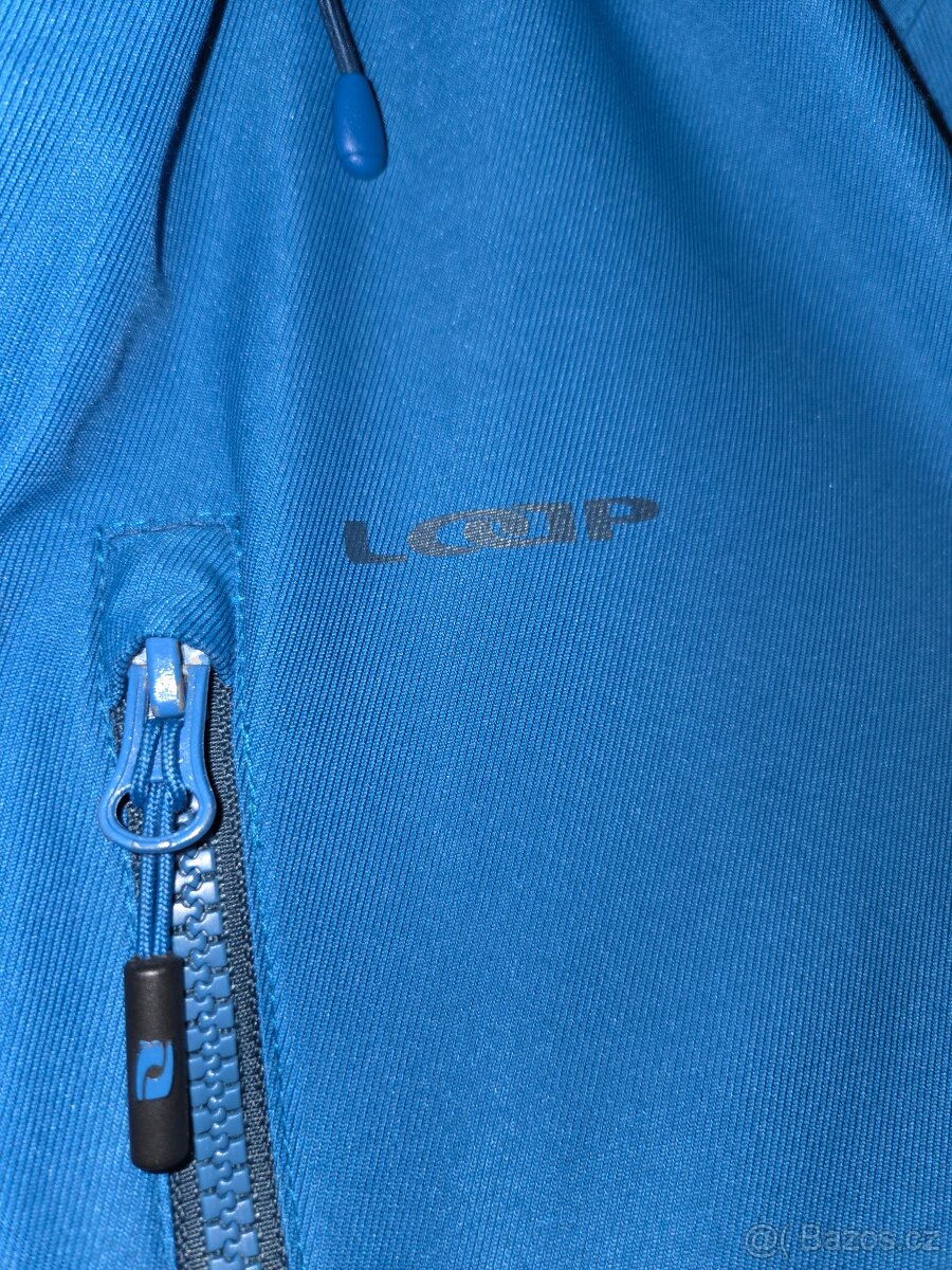 Pánská lyžařská/zimní bunda - 4