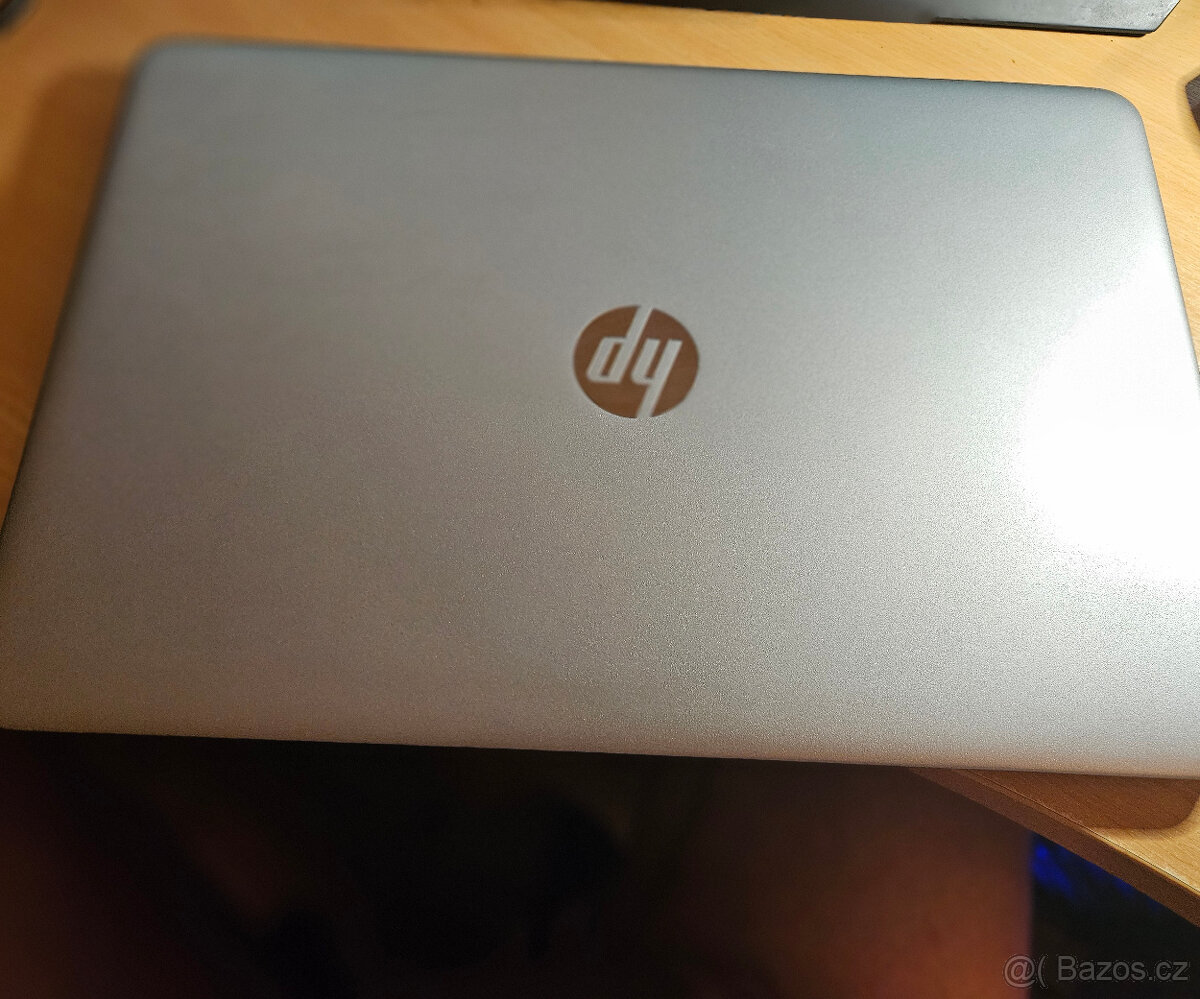 HP Elitebook 850 G3 i5.6300U 15,6" - 4